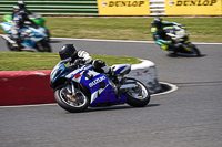 Middle Group Blue Bikes